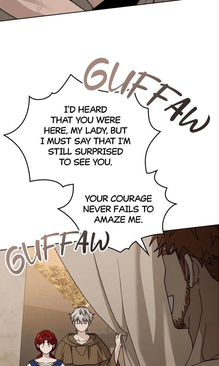 Under the Oak Tree - Chapter 128 Page 94