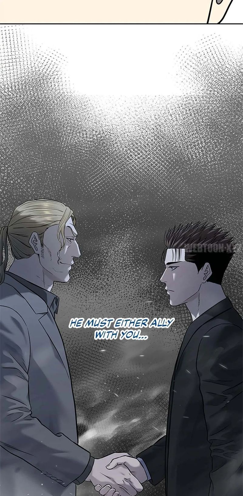 God of Blackfield - Chapter 244 Page 35