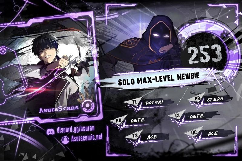 Solo Max-Level Newbie - Chapter 253 Page 1