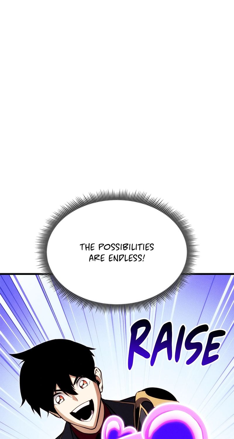 Ranker’s Return (Remake) - Chapter 200 Page 105