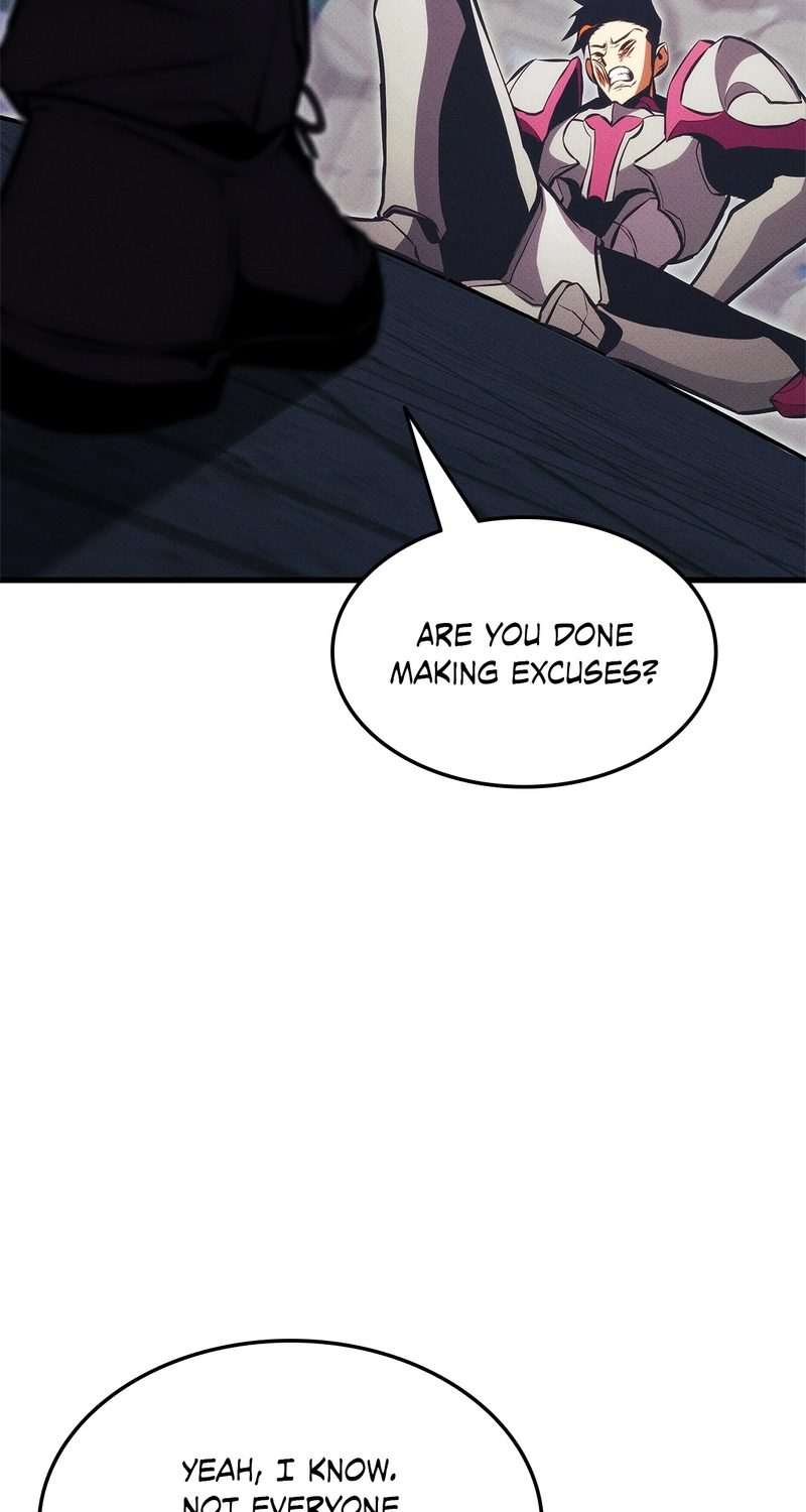 Ranker’s Return (Remake) - Chapter 209 Page 123