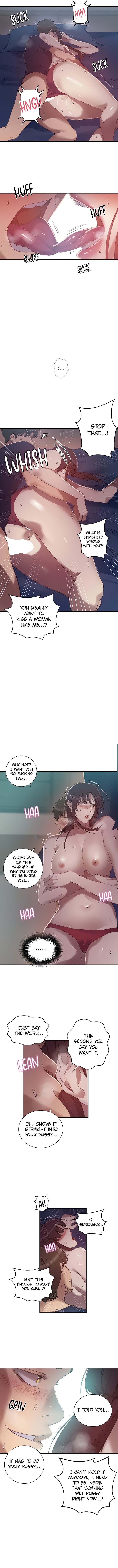 Secret Class - Chapter 278 Page 6