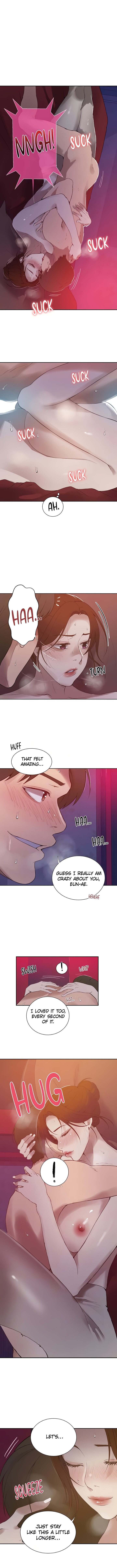 Secret Class - Chapter 282 Page 3