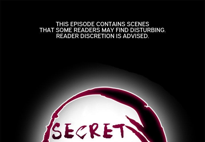 Secret Offer - Chapter 10 Page 1