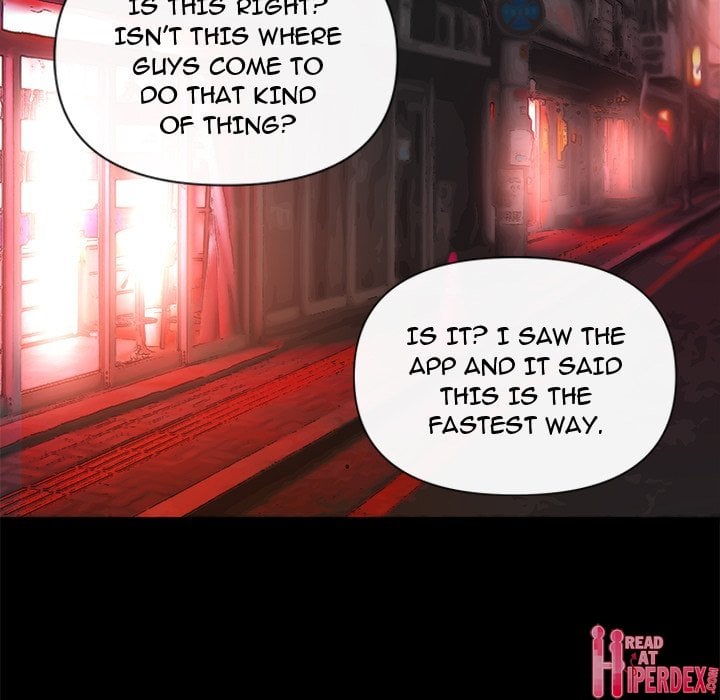 Secret Offer - Chapter 11 Page 33