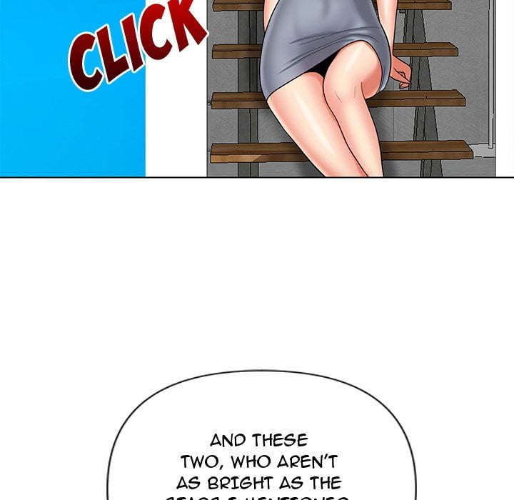 Secret Offer - Chapter 11 Page 56