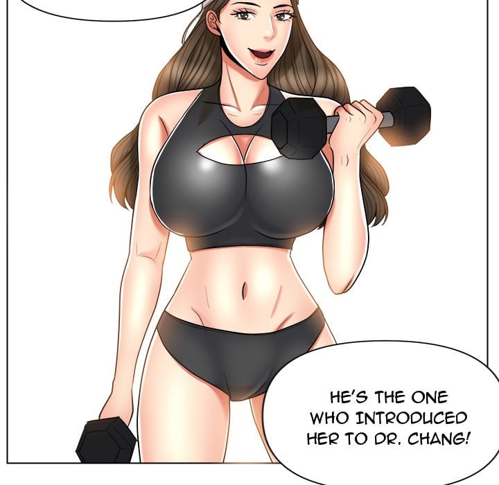 Secret Offer - Chapter 12 Page 5
