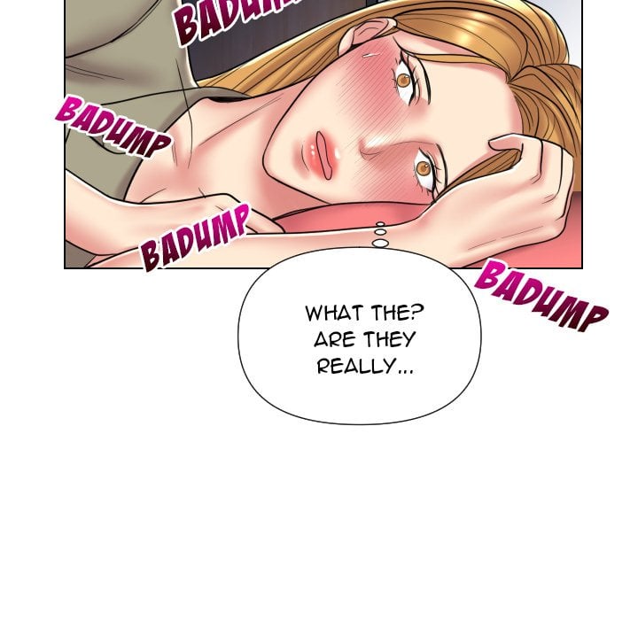 Secret Offer - Chapter 13 Page 20