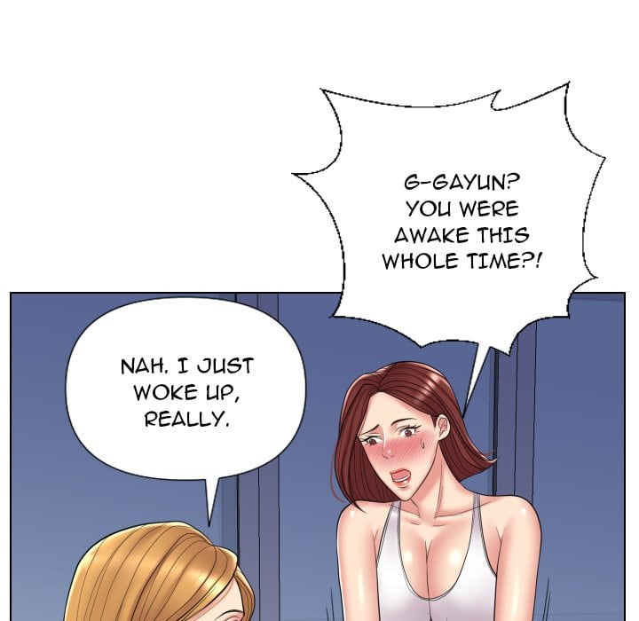 Secret Offer - Chapter 13 Page 55