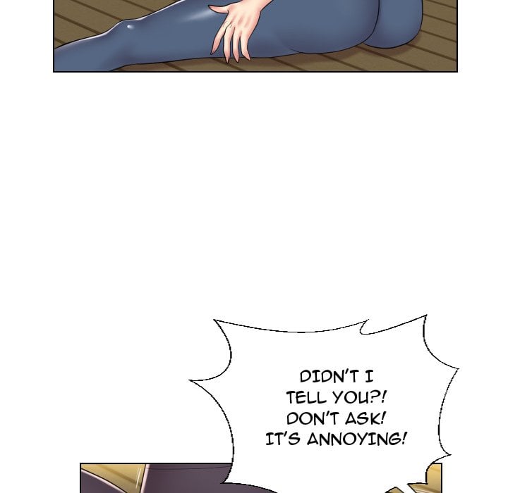 Secret Offer - Chapter 13 Page 64