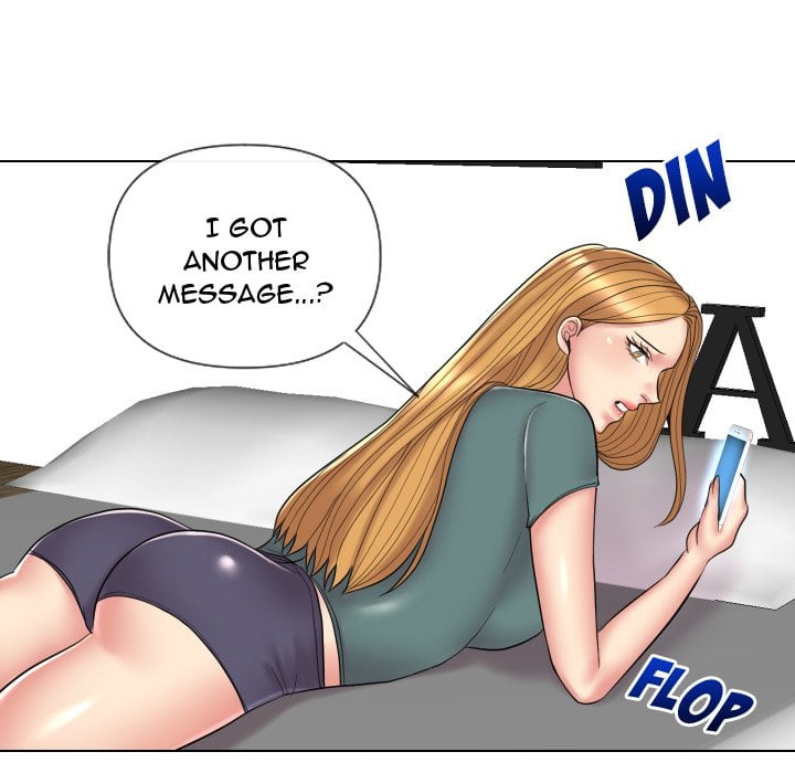 Secret Offer - Chapter 13 Page 68