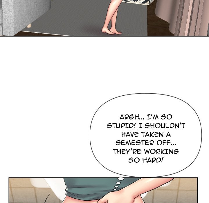 Secret Offer - Chapter 13 Page 74