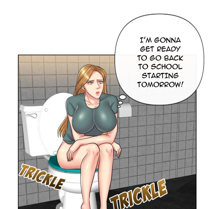 Secret Offer - Chapter 13 Page 76