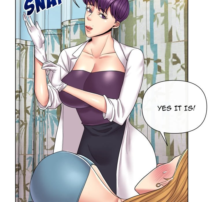 Secret Offer - Chapter 14 Page 10