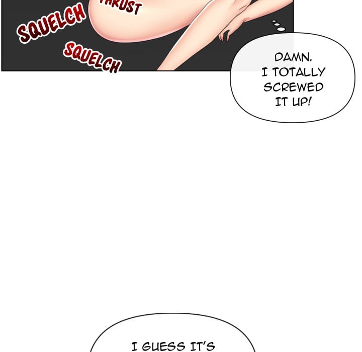Secret Offer - Chapter 14 Page 100