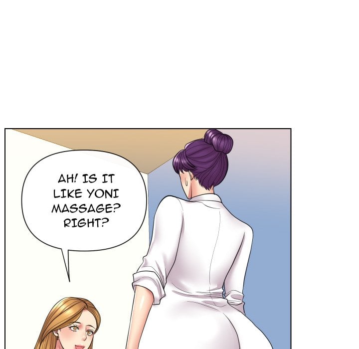 Secret Offer - Chapter 14 Page 34