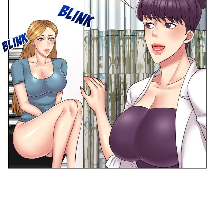 Secret Offer - Chapter 14 Page 40