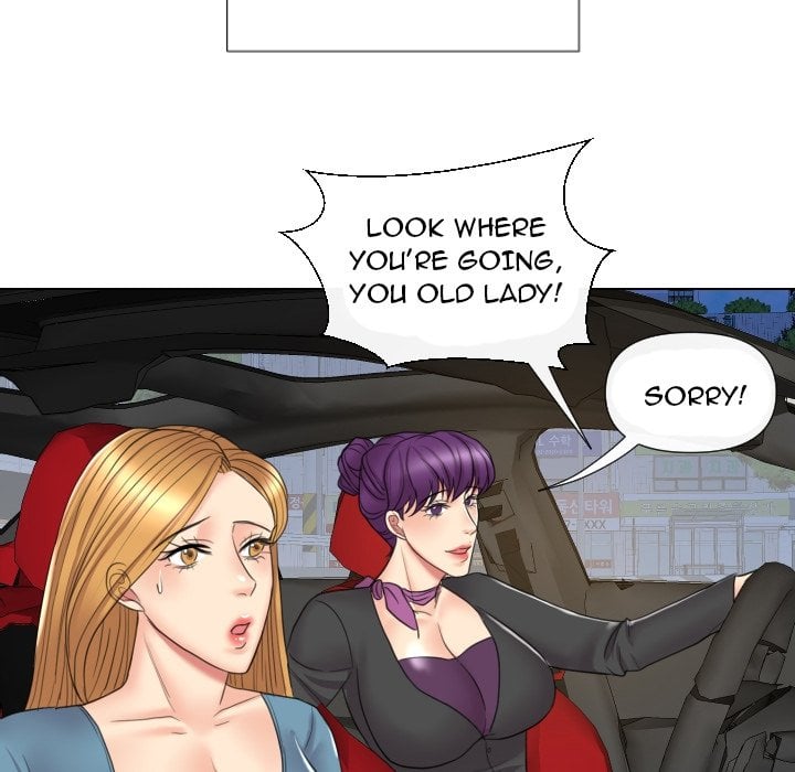 Secret Offer - Chapter 15 Page 68