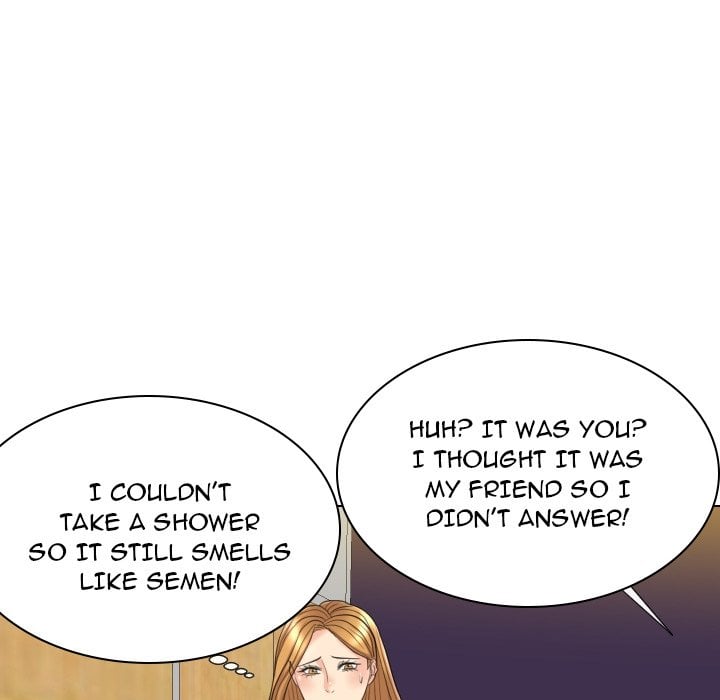 Secret Offer - Chapter 15 Page 97