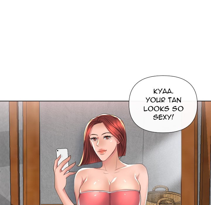 Secret Offer - Chapter 16 Page 107