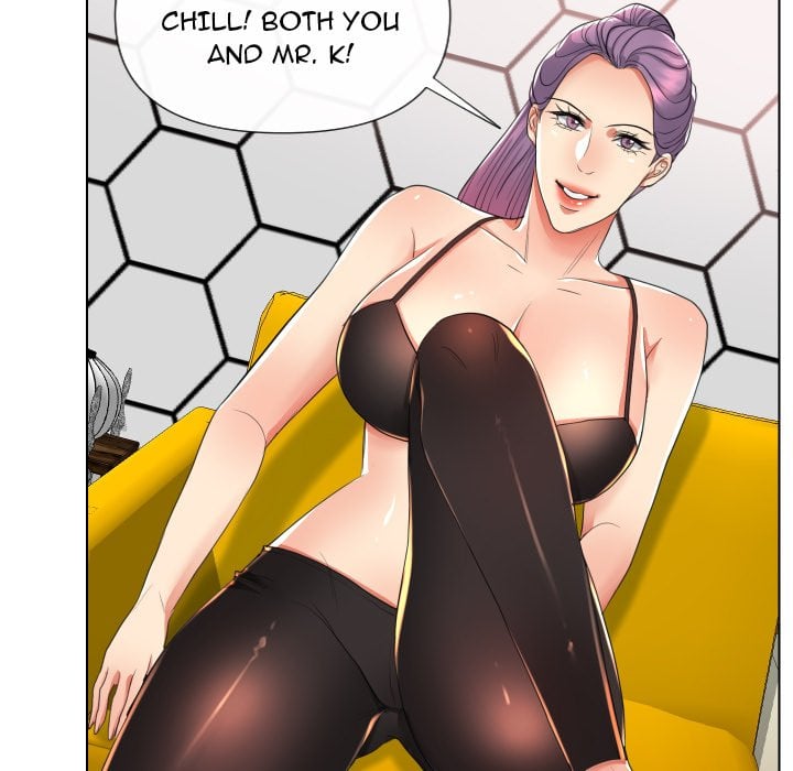 Secret Offer - Chapter 16 Page 61