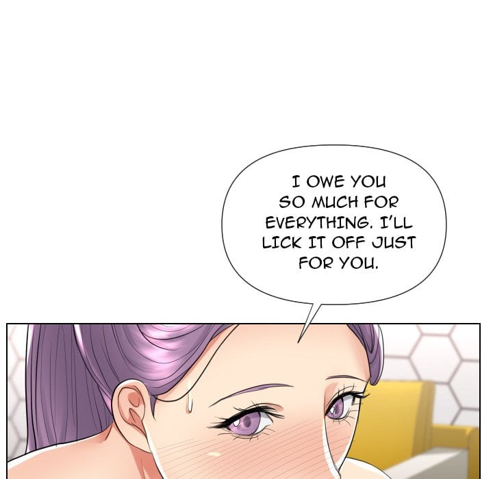 Secret Offer - Chapter 16 Page 86