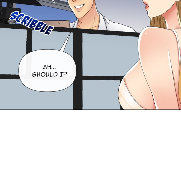 Secret Offer - Chapter 17 Page 121