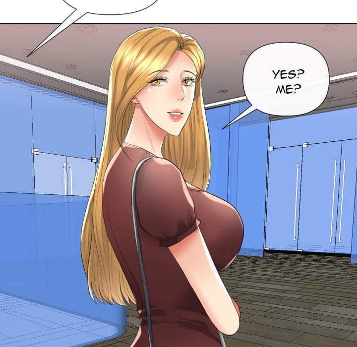 Secret Offer - Chapter 17 Page 37