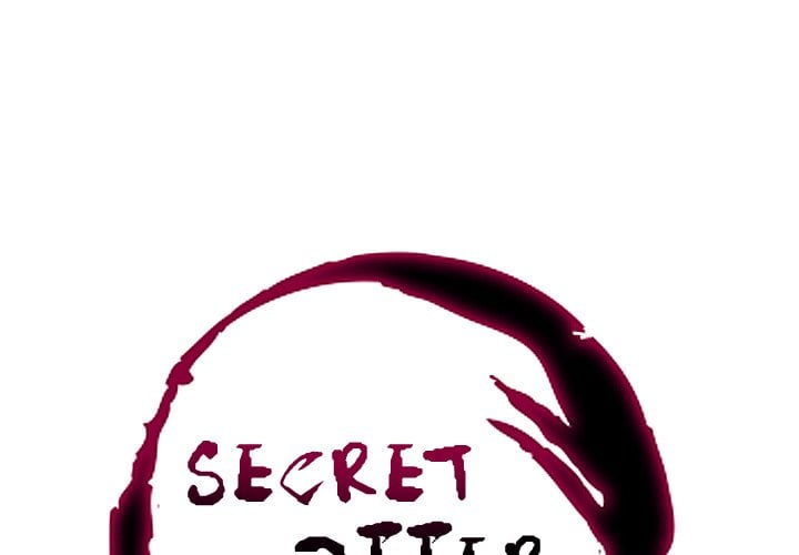 Secret Offer - Chapter 18 Page 1