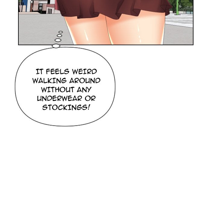 Secret Offer - Chapter 18 Page 112