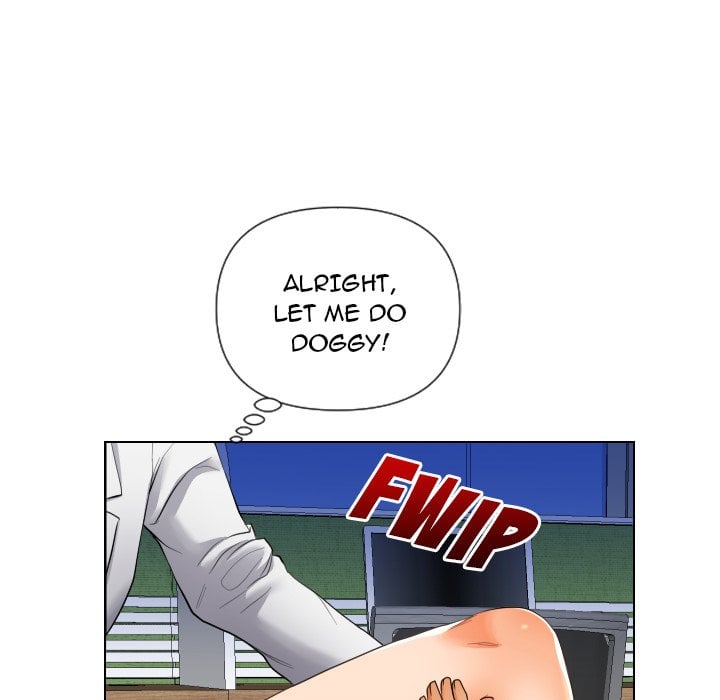 Secret Offer - Chapter 18 Page 64