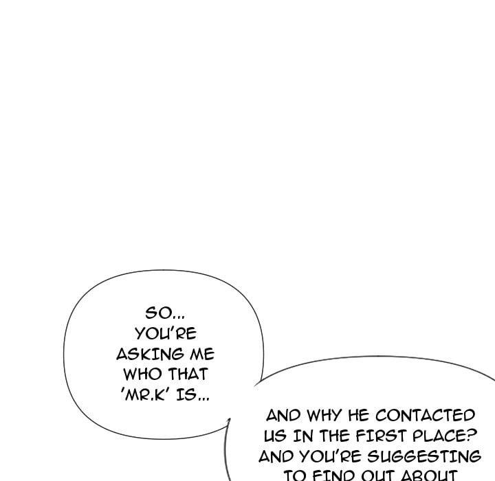 Secret Offer - Chapter 19 Page 121