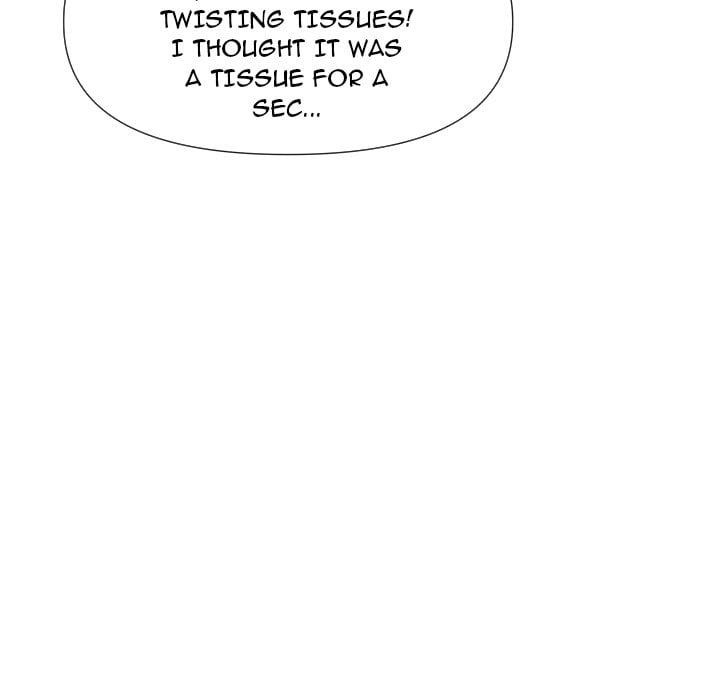 Secret Offer - Chapter 19 Page 19