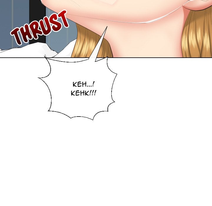 Secret Offer - Chapter 19 Page 24