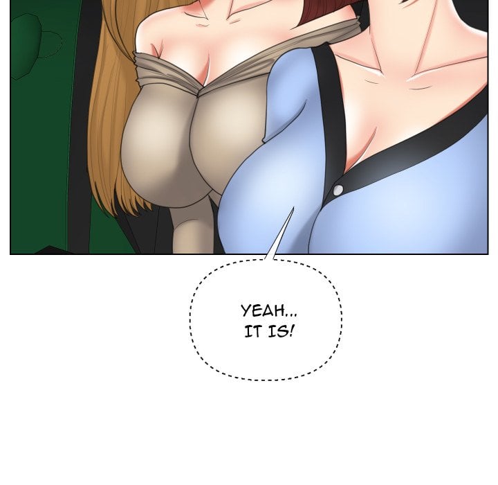 Secret Offer - Chapter 20 Page 5