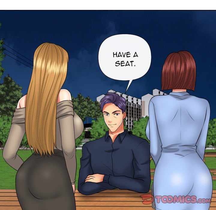 Secret Offer - Chapter 20 Page 132