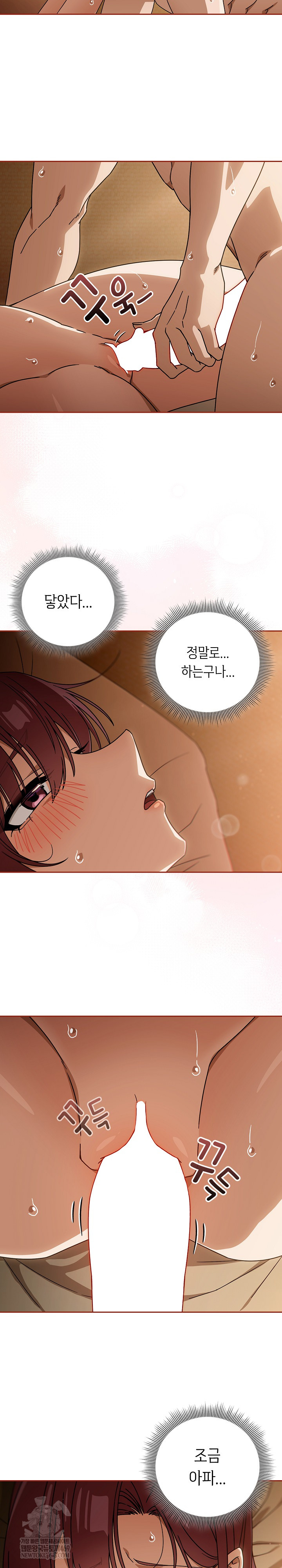 Swichon Raw - Chapter 90 Page 3
