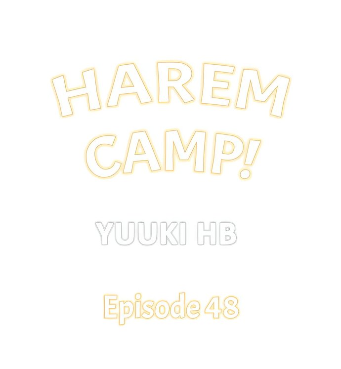 Harem Camp! - Chapter 48 Page 1
