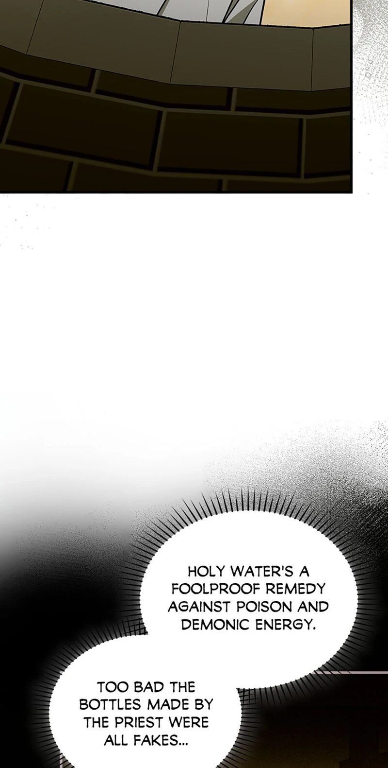 To Hell With Being A Saint, I’m A Doctor - Chapter 128 Page 9