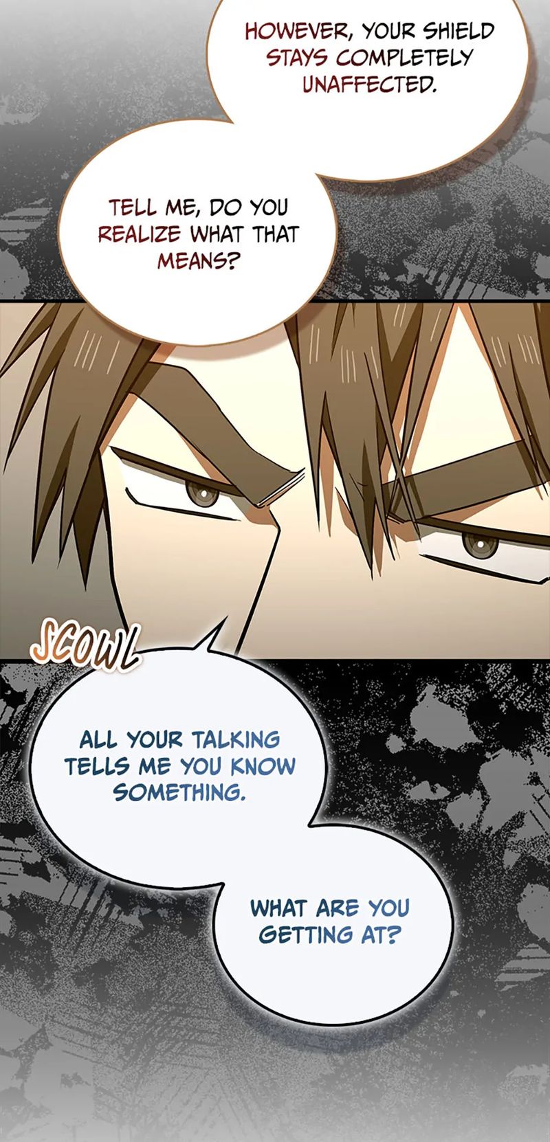 To Hell With Being A Saint, I’m A Doctor - Chapter 136 Page 63