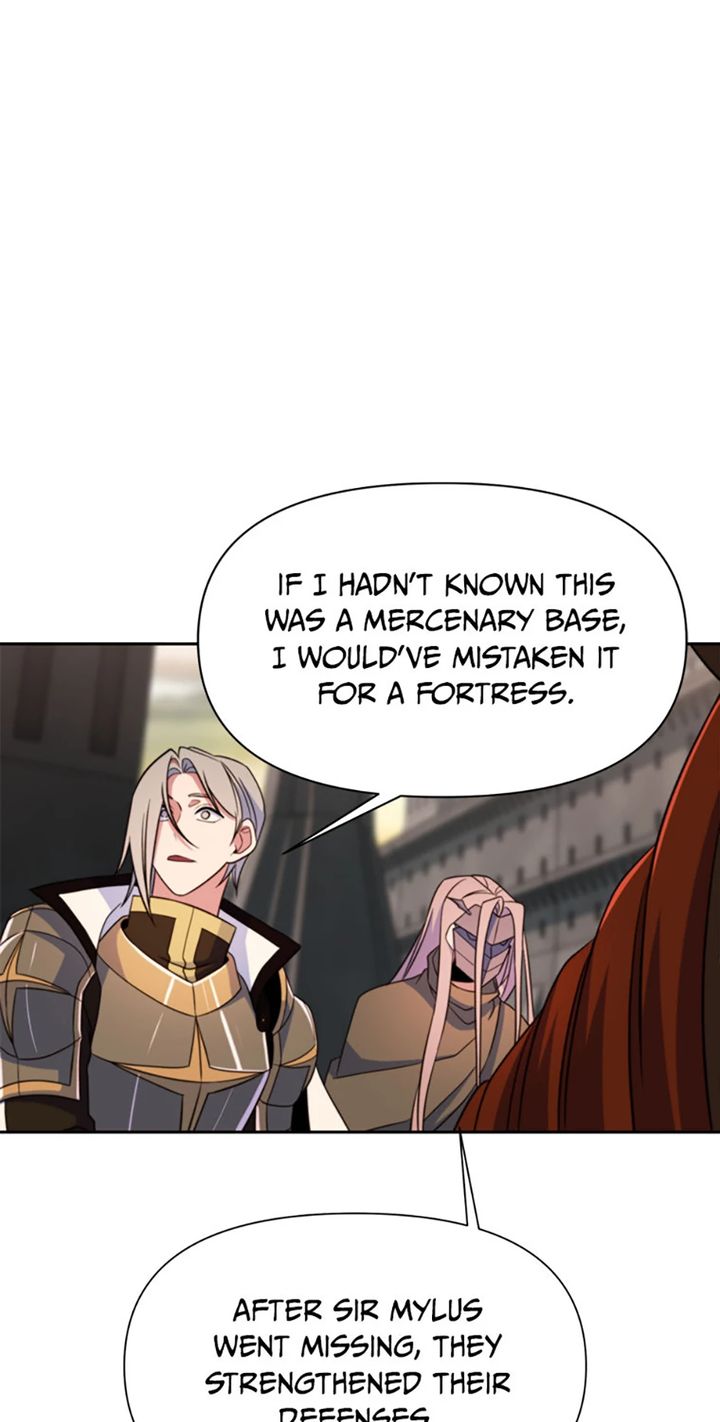 Archmage Transcending Through Regression - Chapter 127 Page 75