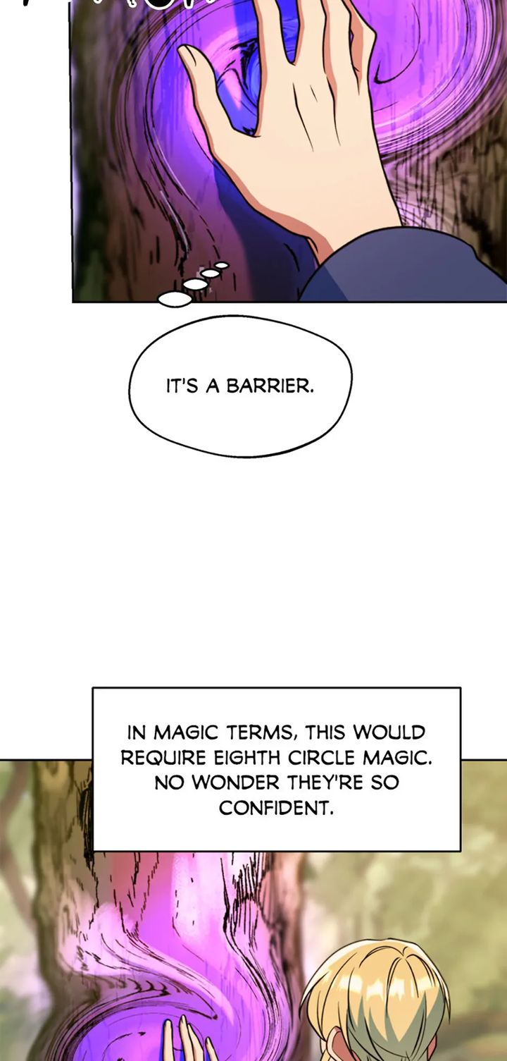 Archmage Transcending Through Regression - Chapter 130 Page 46