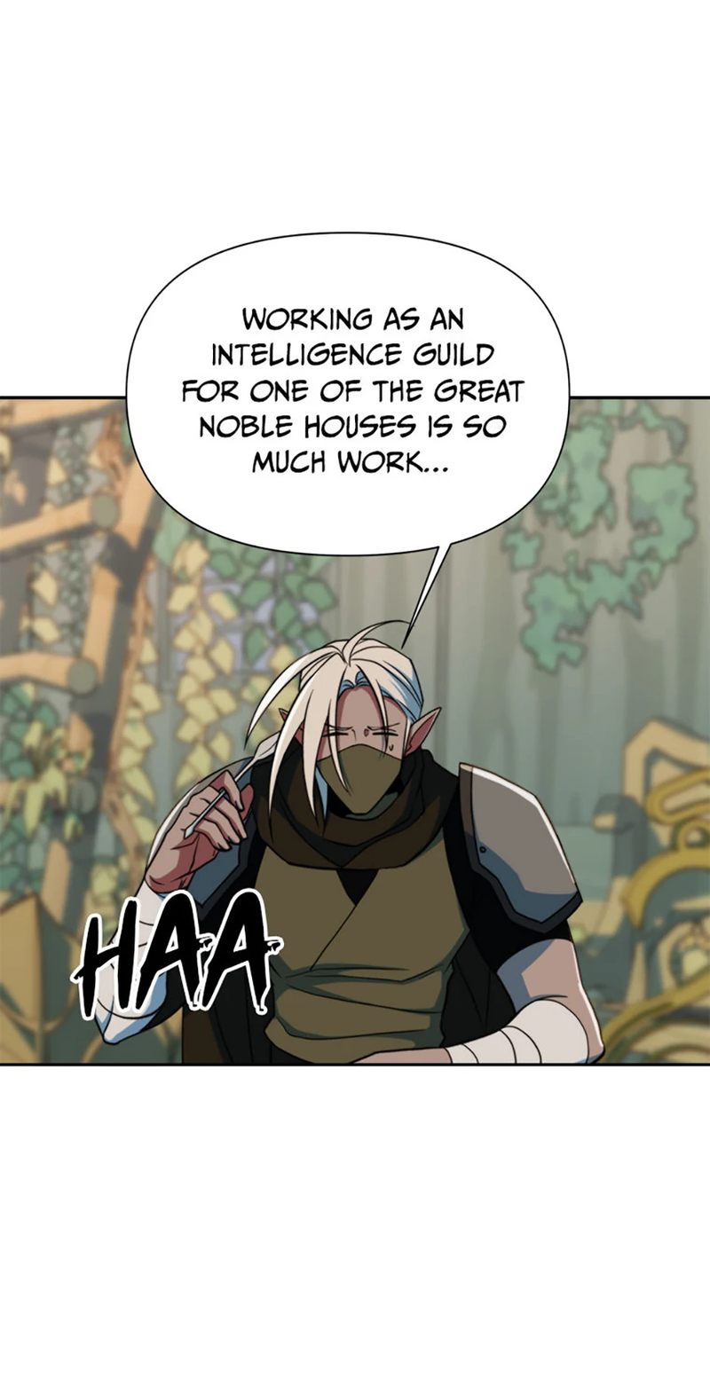 Archmage Transcending Through Regression - Chapter 140 Page 66