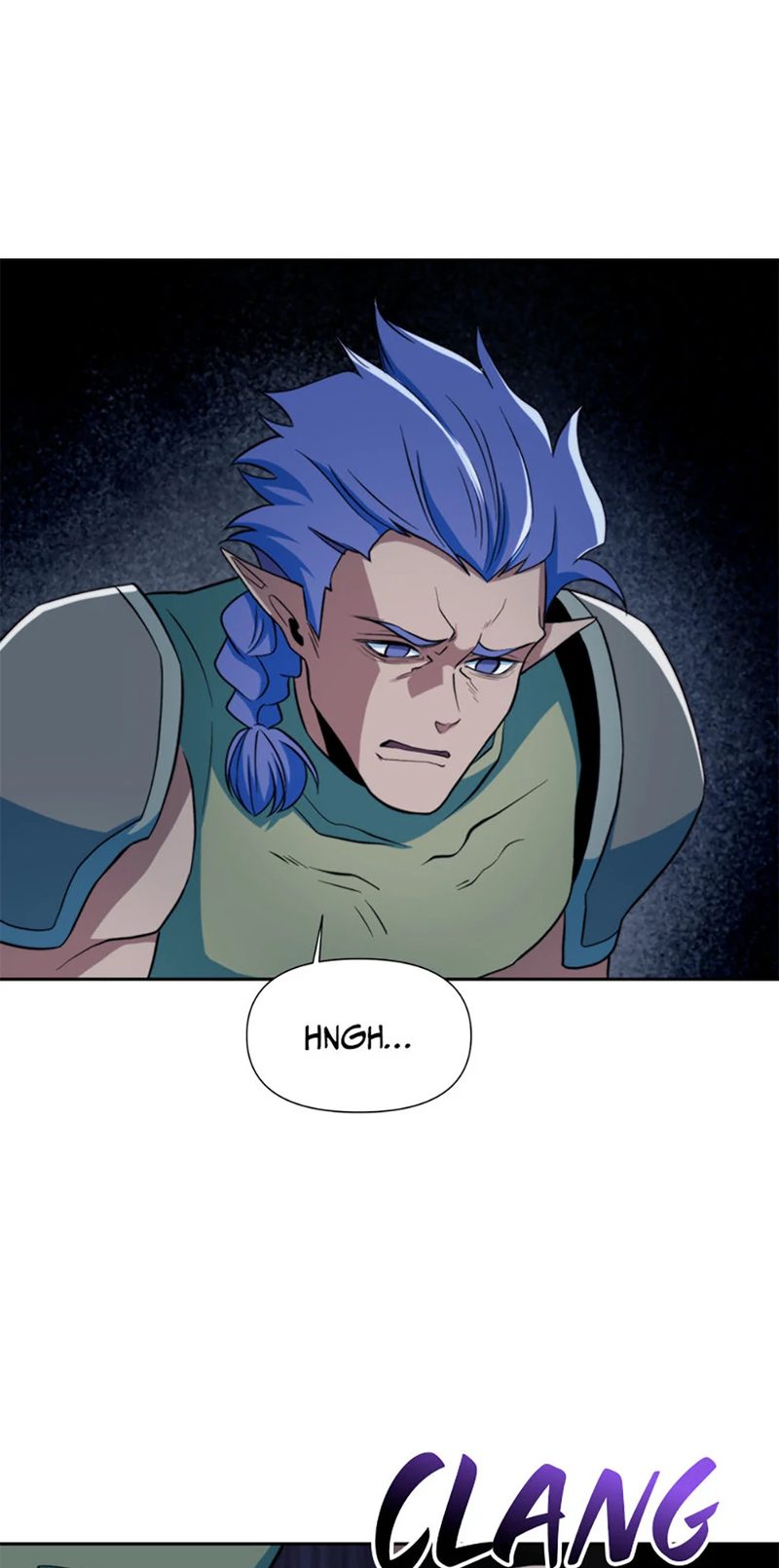 Archmage Transcending Through Regression - Chapter 142 Page 39