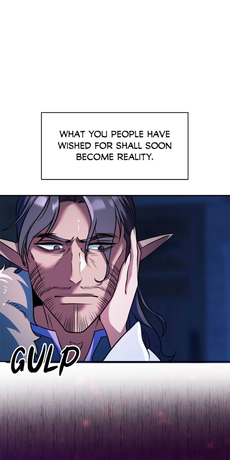 Archmage Transcending Through Regression - Chapter 148 Page 57