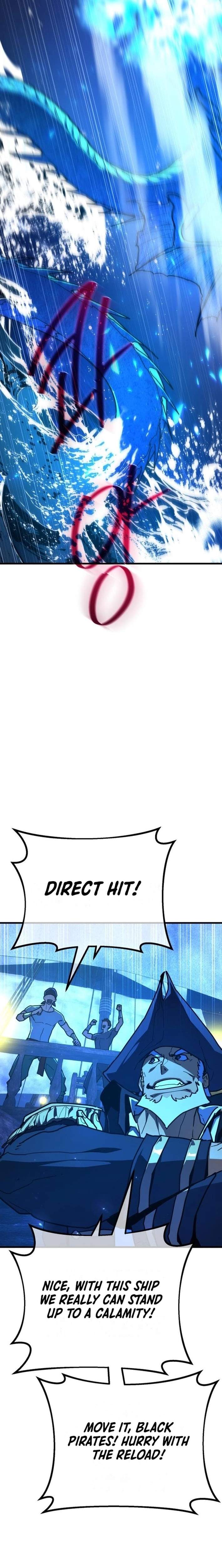 The Game’s Top Troll - Chapter 174 Page 12