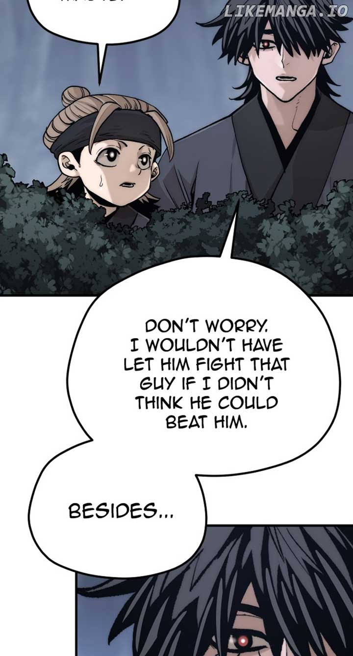 Heavenly Demon Cultivation Simulation - Chapter 140 Page 68