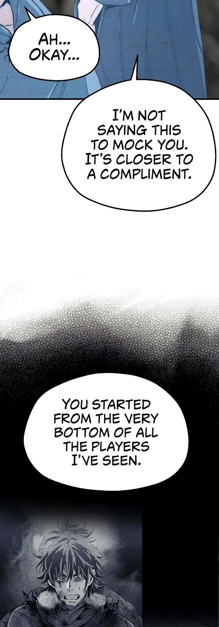 Heavenly Demon Cultivation Simulation - Chapter 155 Page 61