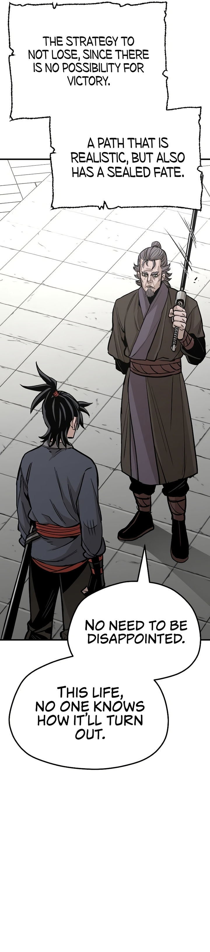 Heavenly Demon Cultivation Simulation - Chapter 38 Page 17