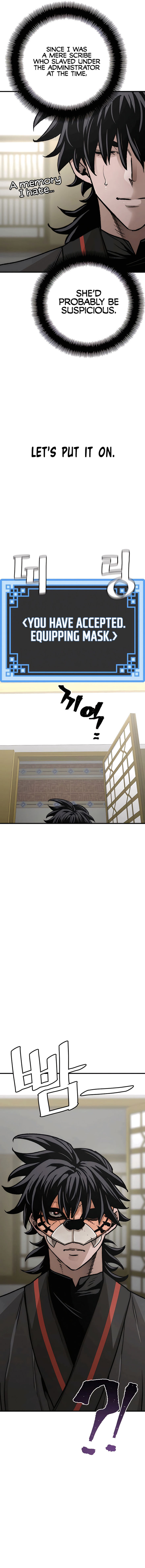 Heavenly Demon Cultivation Simulation - Chapter 45 Page 26